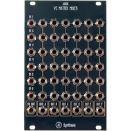 AI028 Voltage Controlled Matrix Mixer - AI Synthesis