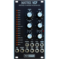 Matrix VCF - AJH Synth