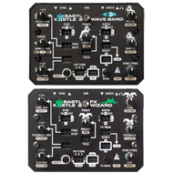 Kastle 2 Wave Bard & Kastle 2 FX Wizard - Bastl