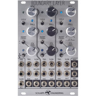 Boundary Layer - Schlappi Engineering