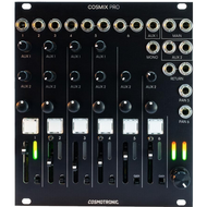 Cosmix Pro Stereo Mixer - Cosmotronic