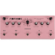 Cosmos - SOMA Laboratory - Waveform Magazine