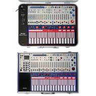 Retro, Modern Music Easel - Buchla 