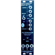 Filternator - Kanawha Music and Art