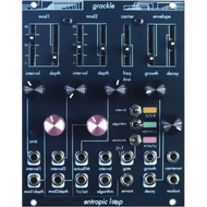 Grackle - Entropic Loop