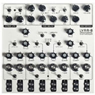 SOMA Laboratory - Lyra 8 - Waveform Magazine