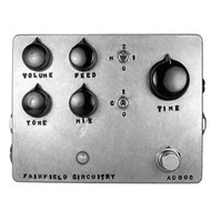 Fairfield Circuitry - Meet Maude Analog Delay - Waveform Magazine