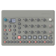 Elektron — Model:Cycles