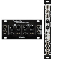 ComPair, Tweakers Plus - Klavis