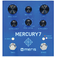 Mercury 7 - Meris