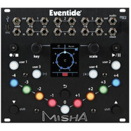 Misha - Eventide