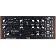 Labyrinth - Moog