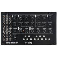 Mavis - Moog