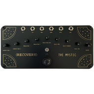 The Mystic - Recovery Effects