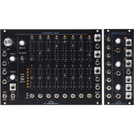 Discrete Map + A/B/C Expander  - New Systems Instruments