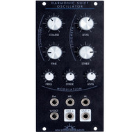 Harmonic Shift Oscillator - New Systems Instruments