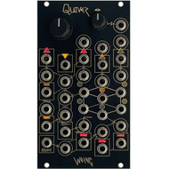 Quiver - WORNG Electronics