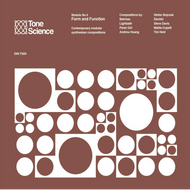 Various Artists  - Tone Science No. 4 Form and Function 