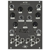 Sonocurrent - M T2D Dual Triode Distortion