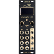 μo_C SE - Tall Dog Electronics