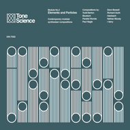 Various Artists - Tone Science No. 2: Elements and Particles