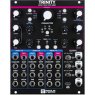 Trinity - Modbap Modular