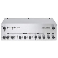 Wellspring - Teaching Machines