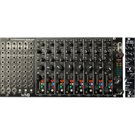 Performance Mixer MKII - WMD