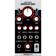 Wrinkler MKII - Noise Lab