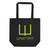 Waveform Tote Bag