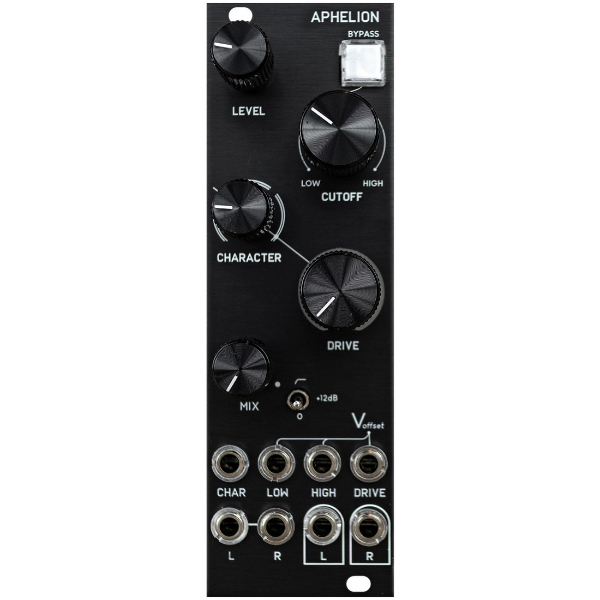鍵盤楽器 COSMOTRONIC Aphelion Aphelion - Cosmotronic - Waveform Magazine