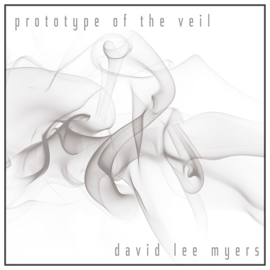 David Lee Myers - Prototype of the Veil - Waveform Magazine