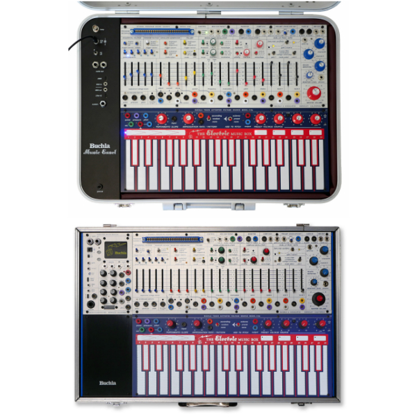 Buchla Music Easel - Modern – Nightlife Electronics