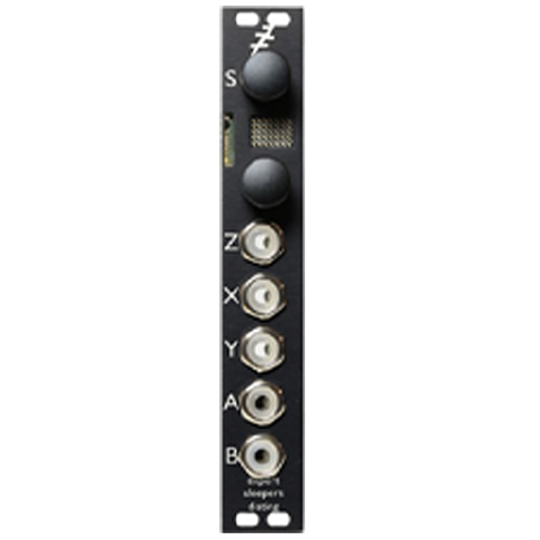 Expert Sleepers - Disting MK 4 - Waveform Magazine