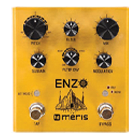 Meris - Enzo - Waveform Magazine