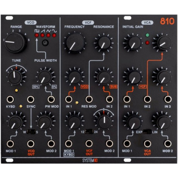 810 MK2 - System80 - Waveform Magazine