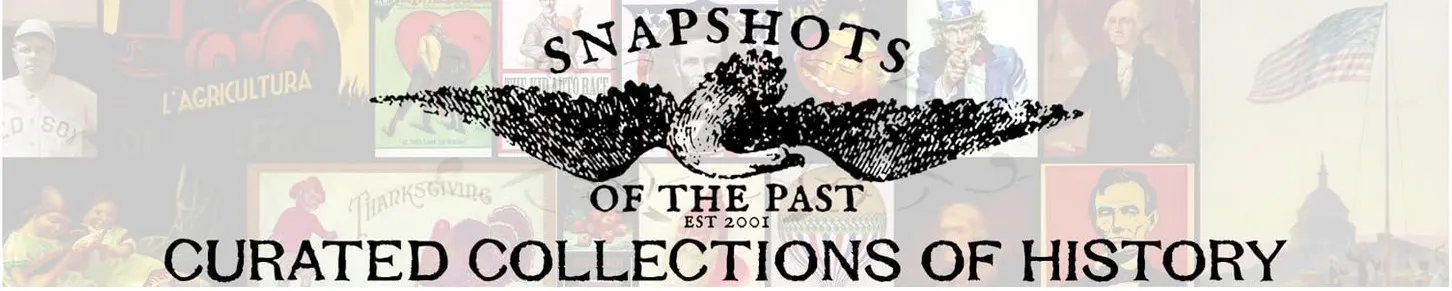 Snapshots of the Past