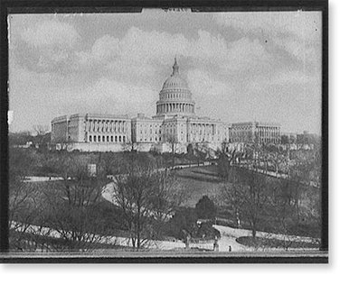 U.S. Capitol
