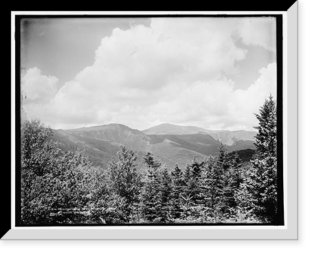 White Mountains