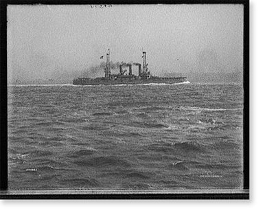 Battleships