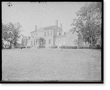 Mount Vernon