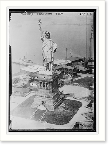 Statue of Liberty