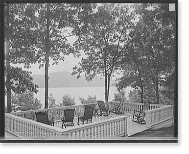 Lake George