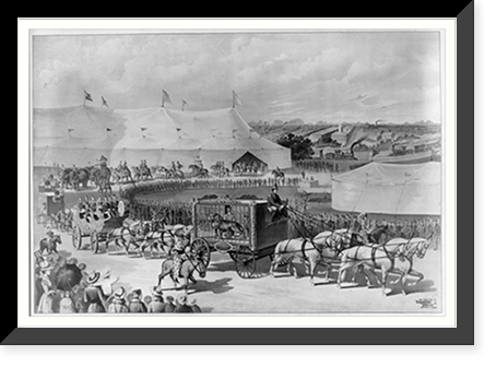 Circus & Carnival