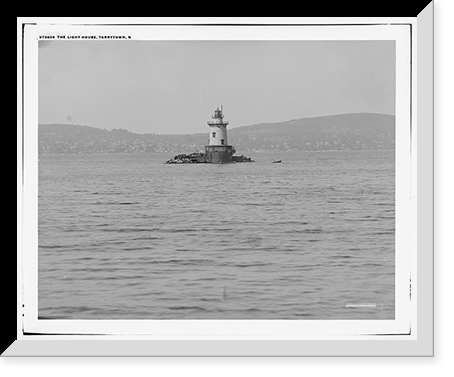 Lighthouses
