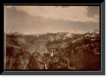 Yosemite