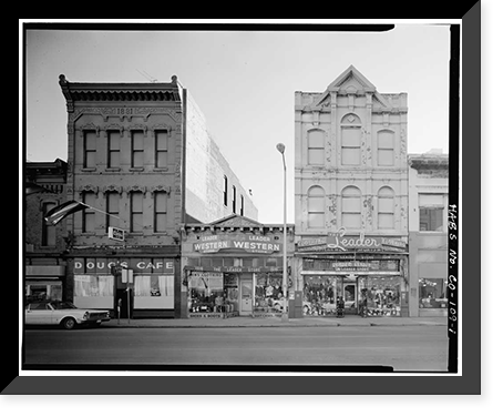 Denver