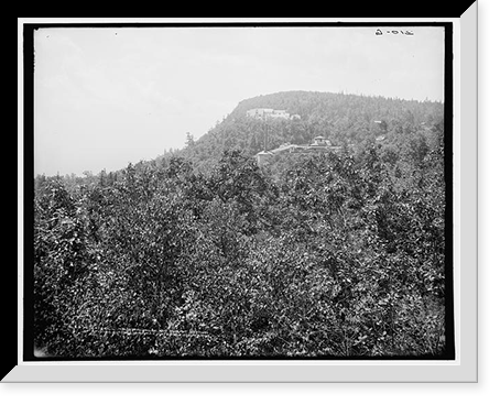 Catskills