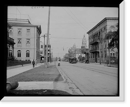 Mobile Alabama