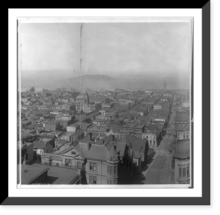 San Francisco